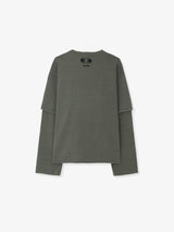 LONGSLEEVE T-SHIRTS