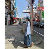 Mochi Paisley Robe