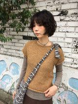Senti Split Long Sleeve (3color)