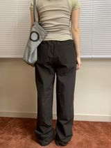 Breaze banding pants