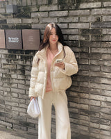 Sona Cashmere Sweat Pants