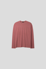 Basic loose longsleeve (7color)