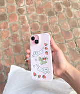 Sweet cat pink(matte)