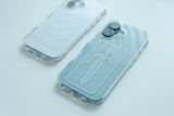【MADE】 Inner Sword | Clear Case