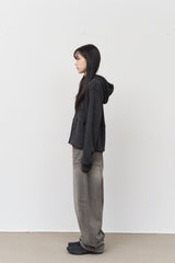 Bilt Bleach Wide Denim