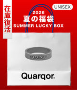 2026 SUMMER LUCKY BOX (QUARQOR)