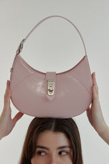 Lune Hobo Bag