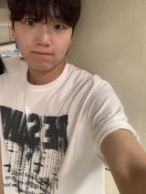 Hakata The Saint Short Sleeve T-Shirt