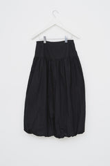 (W) Will Pumpkin Skirt (2color)