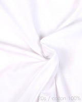 FIND YOUR COLOR RINGER Tシャツ (CROP FIT)