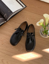 Killa stitch square loafer