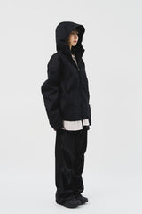 Flage Wind Jacket (2color)