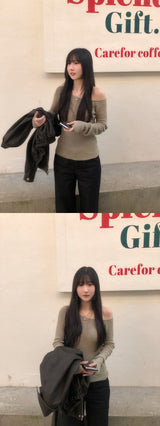 パウダーバックルウォーマー