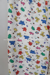 Kitch Homewear Pajama Pajama Pants