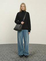 The Mark Small black