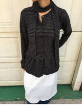 Binder Layered Skirt (2 Colors)