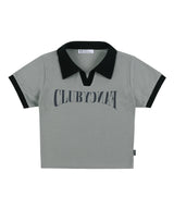 [NF] BLOCK V-NECK COLLAR JERSEY_(GRAY)_F24QB363