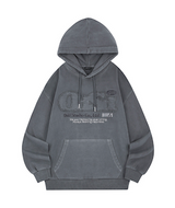 ODSD-Pigment-Damage-Overfit-Hood - 8COLOR