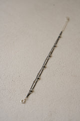 [MADE] Silver925_Double Black_B