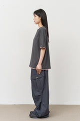 Roika Layered Top
