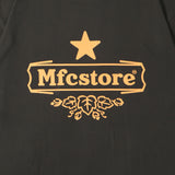 MFC STORE ハングオーバー半袖Tシャツ