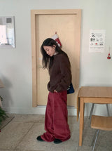 Kidella Round Cable Knit