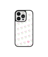[Glass] I Love Gecko Case