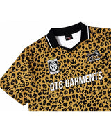LB 3R Soccer Jersey (Raphael)