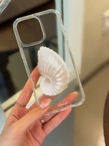 [Shellé] Jelly-Hard Case