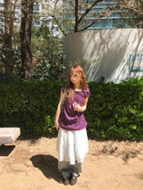 amu vintage blouse 