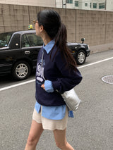 [MADE] ティバーニットバンディドショートパンツ