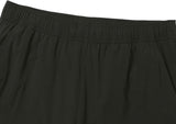 KEI JOGGER PANTS【BLACK】