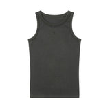 Code Sleeveless Charcoal [WOMEN]