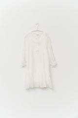 (W) Oona Frill Onepiece