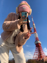 【MADE】スターンヒップスウェットシャツ