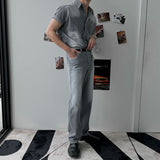 ASCLO Coolever Relaxfit Denim Pants (503/3color)