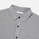 No.1280 R ストライプシンシャツ (3color)