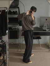 ASCLO Tarzan Boxers Sweat Pants (2color)