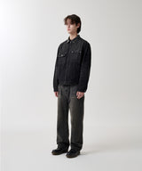 DUNGAREE DENIM JACKET