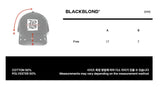BBD グラフィック B ロゴスタッドトラッカーメッシュキャップ (Black)
