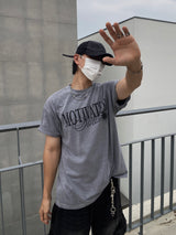 ベイノンピグメント半袖Tシャツ 2C