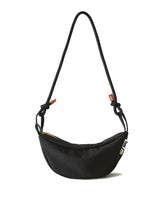 Chubby bag Black