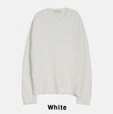 Robed ダメージニット
