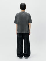 クラシックコットンTシャツ