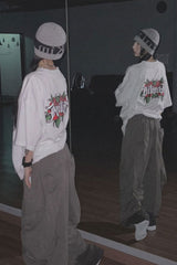 ブルームインソウルTシャツ(2 color)