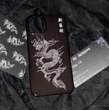 [MADE] Arnuvo ドラゴンフォーンケース