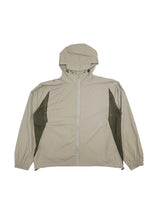 No.1252 メッシュフードジャケット(5color)