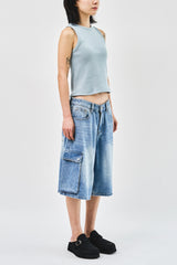 (W) Rati Golgi Sleeveless (5color)