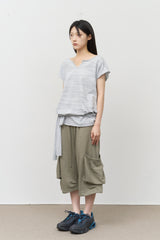 (W) Elma Cargo Bermuda