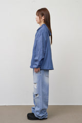 Ten Windbreaker